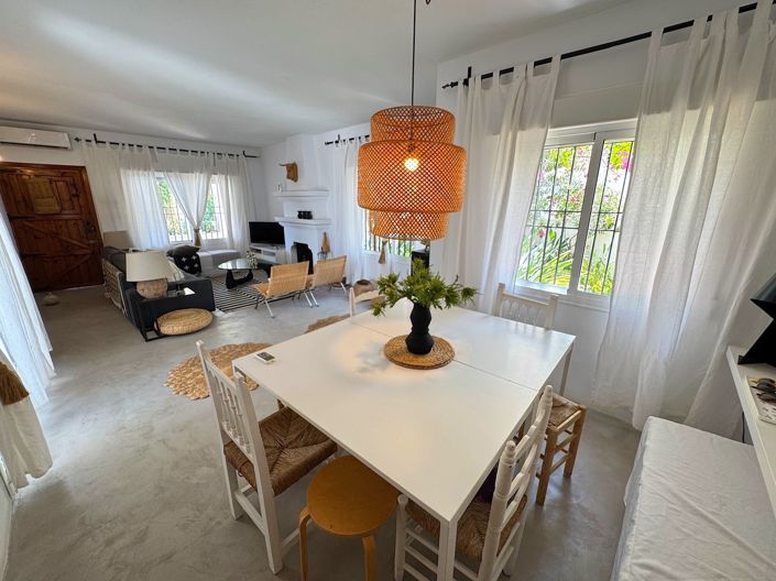 Image No.7-Villa de 2 chambres à vendre à Mojacar