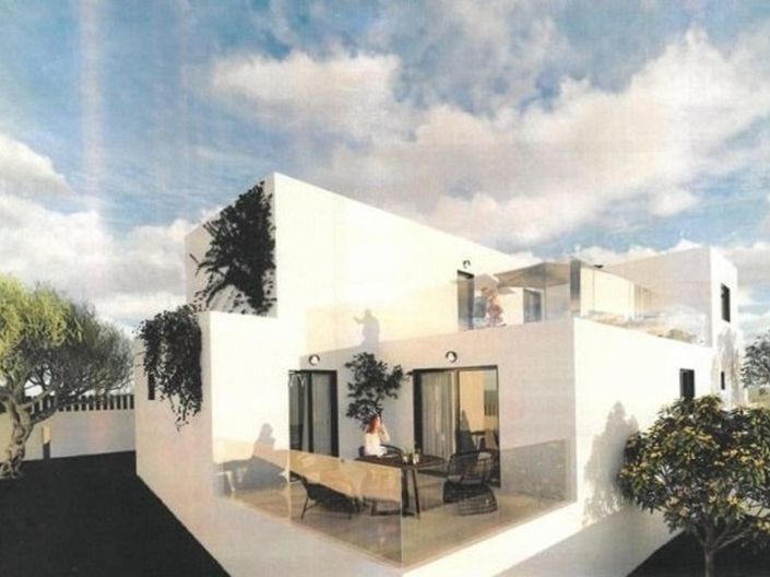 Image No.1-3 Bed Villa for sale