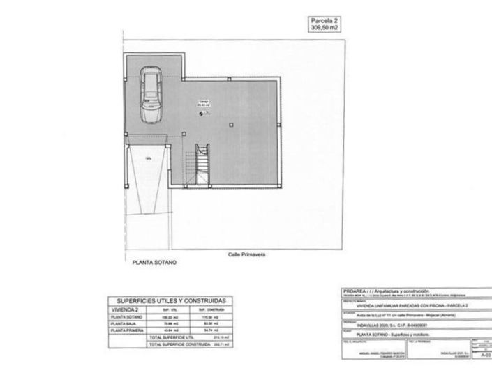 Image No.5-3 Bed Villa for sale