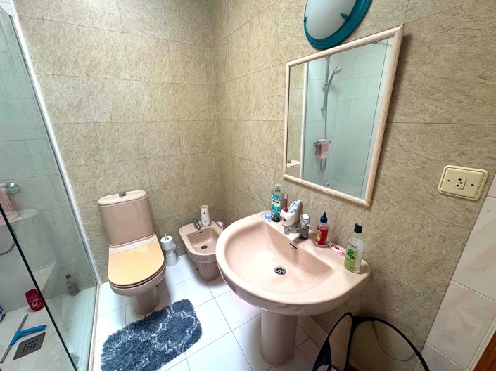 Image No.15-Propriété de 2 chambres à vendre à Mojacar