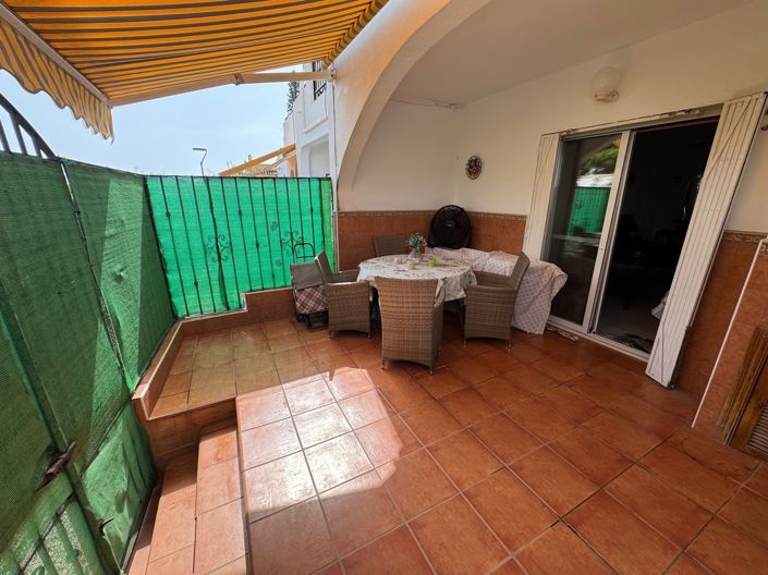 Image No.2-Propriété de 2 chambres à vendre à Mojacar