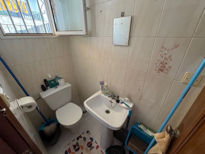 Image No.22-Propriété de 2 chambres à vendre à Mojacar