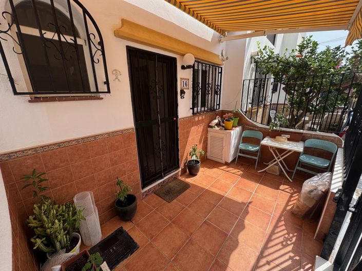 Image No.23-Propriété de 2 chambres à vendre à Mojacar