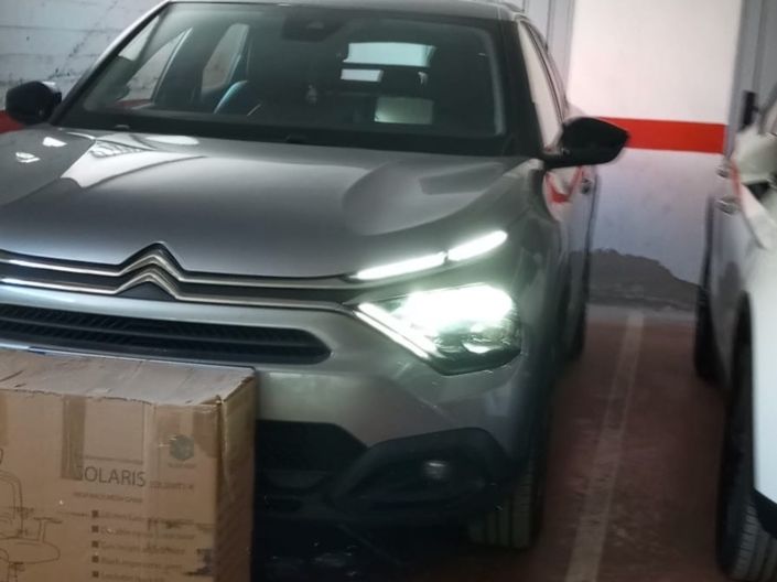 Image No.29-Propriété de 2 chambres à vendre à Mojacar