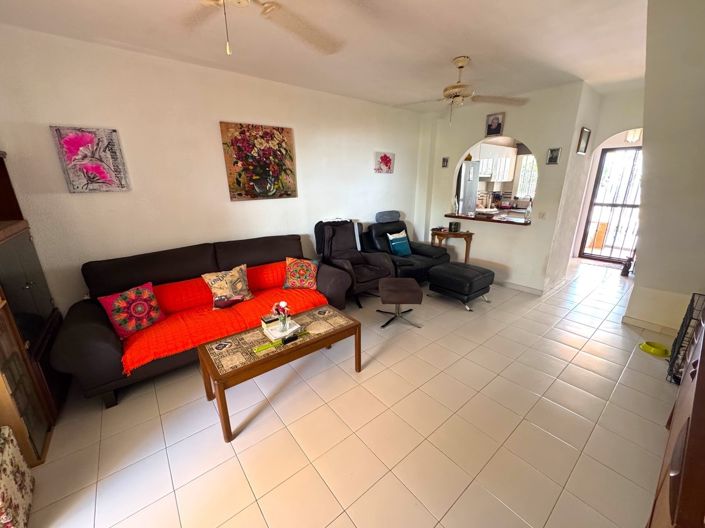 Image No.3-Propriété de 2 chambres à vendre à Mojacar