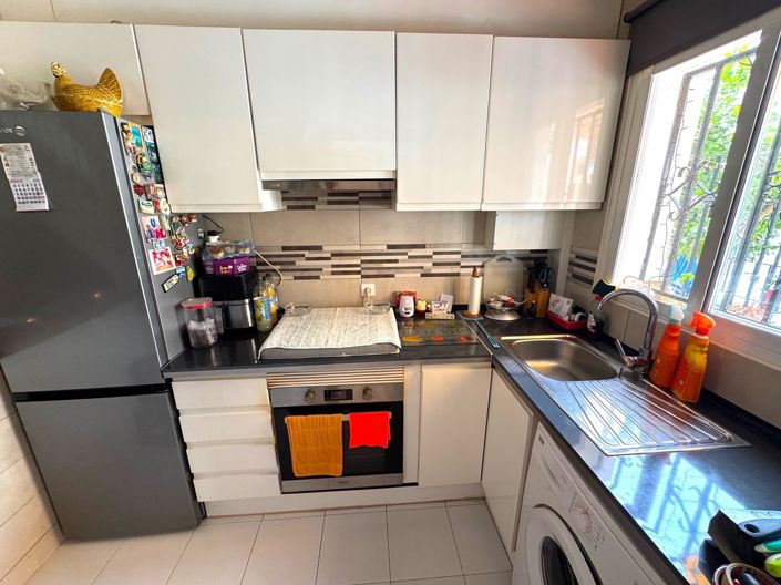 Image No.6-Propriété de 2 chambres à vendre à Mojacar