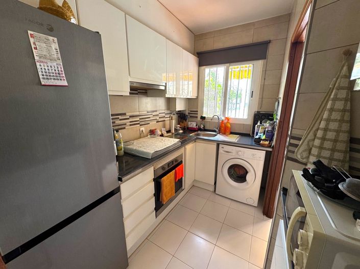 Image No.7-Propriété de 2 chambres à vendre à Mojacar