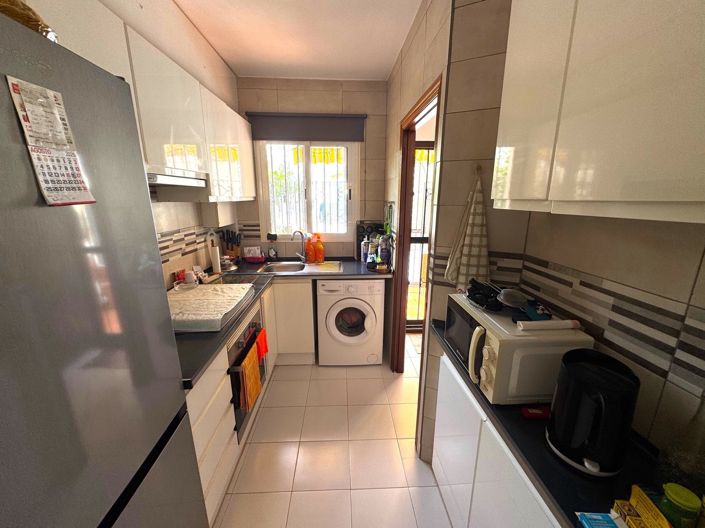 Image No.8-Propriété de 2 chambres à vendre à Mojacar