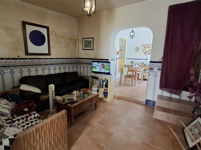 Image No.10-4 Bed Village House for sale