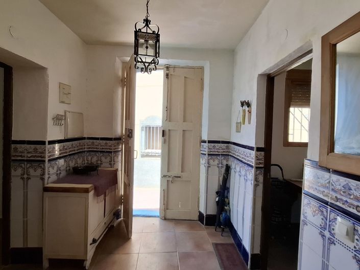 Image No.12-4 Bed Village House for sale