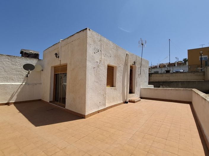 Image No.3-4 Bed Village House for sale