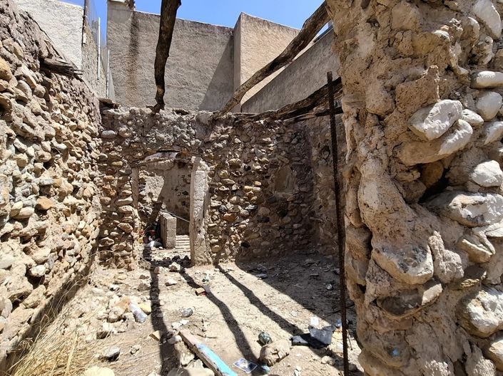 Image No.28-4 Bed Village House for sale