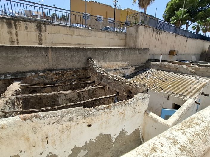 Image No.27-4 Bed Village House for sale