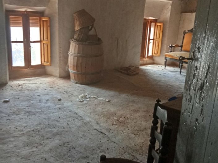 Image No.12-Propriété de 5 chambres à vendre à Velez-Rubio