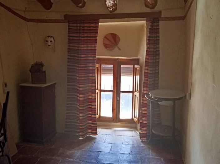 Image No.13-Propriété de 5 chambres à vendre à Velez-Rubio