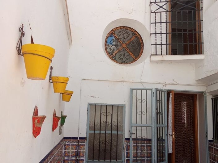 Image No.20-Propriété de 5 chambres à vendre à Velez-Rubio