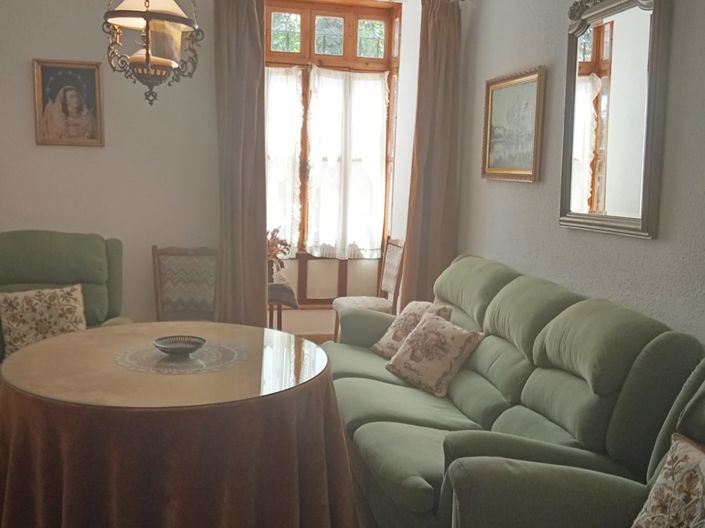 Image No.4-Propriété de 5 chambres à vendre à Velez-Rubio