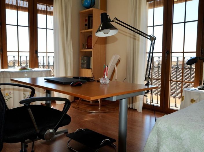 Image No.19-3 Bed Village House for sale