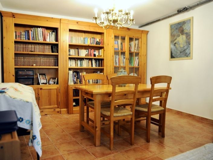 Image No.7-3 Bed Village House for sale