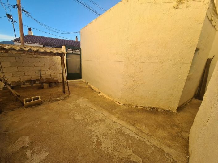 Image No.17-Propriété de 3 chambres à vendre à Velez-Rubio