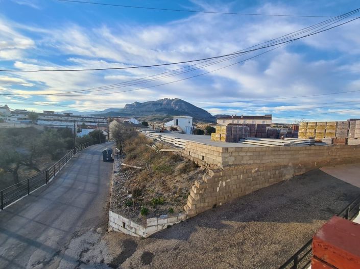 Image No.20-Propriété de 3 chambres à vendre à Velez-Rubio