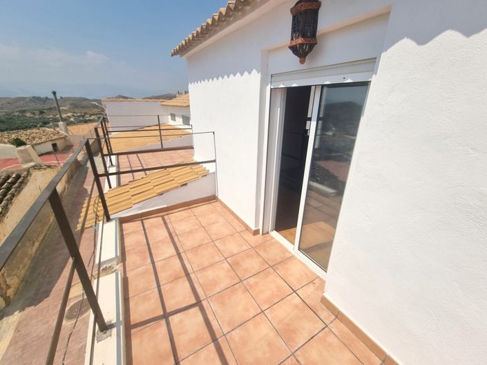 Image No.19-Propriété de 2 chambres à vendre à Partaloa