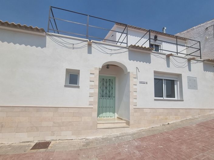 Image No.2-Propriété de 2 chambres à vendre à Partaloa