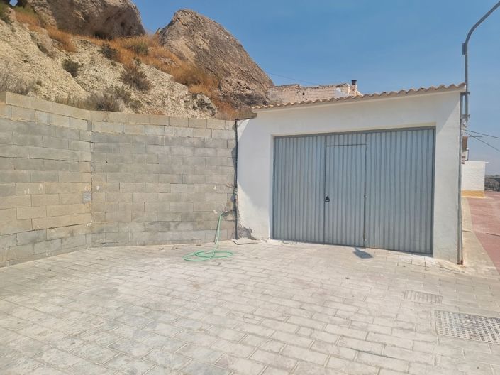 Image No.23-Propriété de 2 chambres à vendre à Partaloa