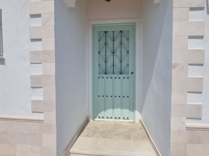 Image No.3-Propriété de 2 chambres à vendre à Partaloa