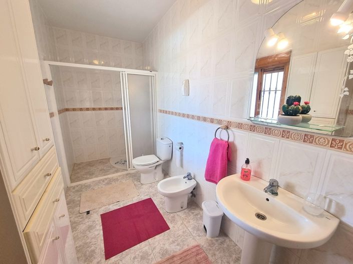 Image No.12-Villa de 4 chambres à vendre à Arboleas