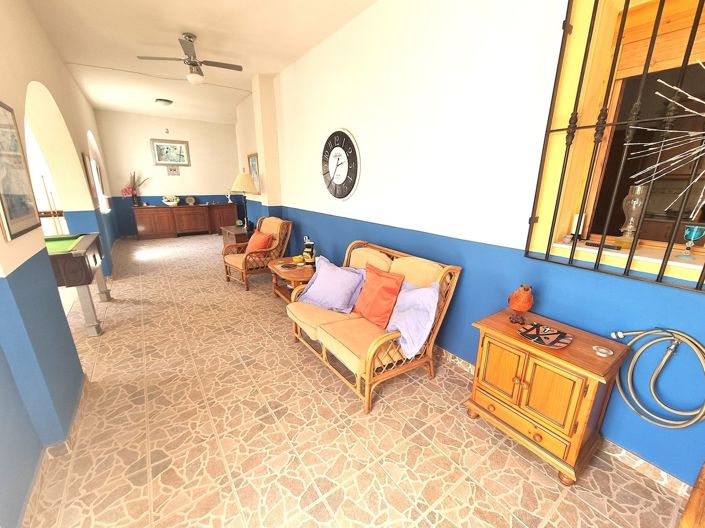 Image No.17-Villa de 4 chambres à vendre à Arboleas