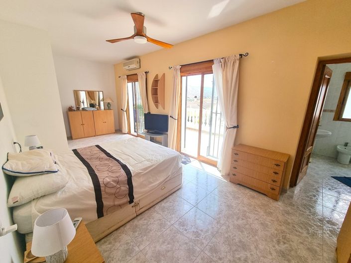 Image No.17-Villa de 4 chambres à vendre à Arboleas