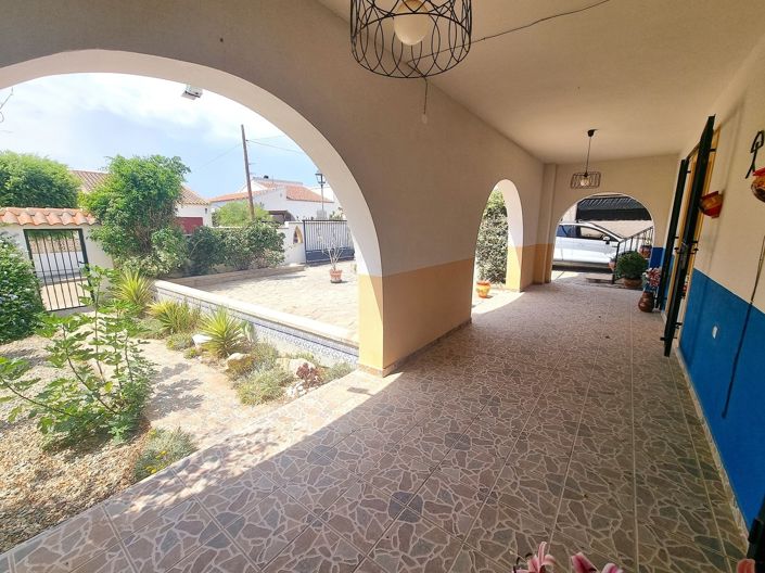 Image No.20-Villa de 4 chambres à vendre à Arboleas