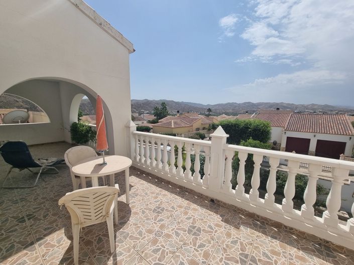 Image No.20-Villa de 4 chambres à vendre à Arboleas