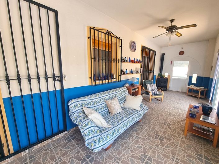 Image No.22-Villa de 4 chambres à vendre à Arboleas