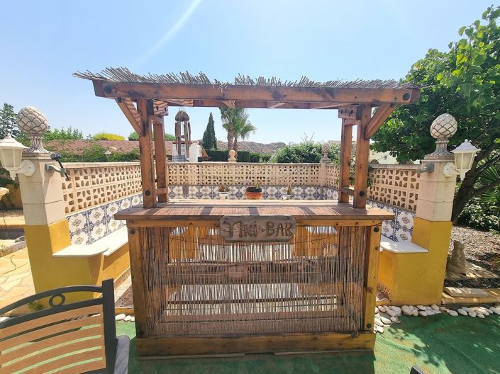 Image No.23-Villa de 4 chambres à vendre à Arboleas