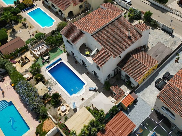 Image No.25-Villa de 4 chambres à vendre à Arboleas