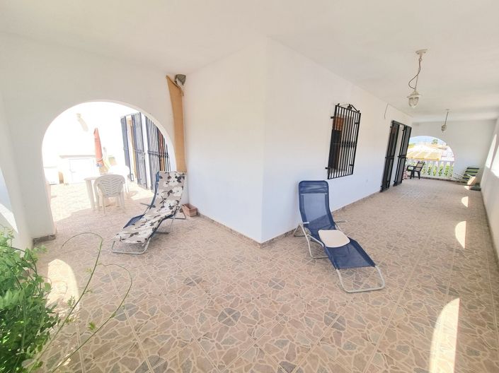 Image No.25-Villa de 4 chambres à vendre à Arboleas