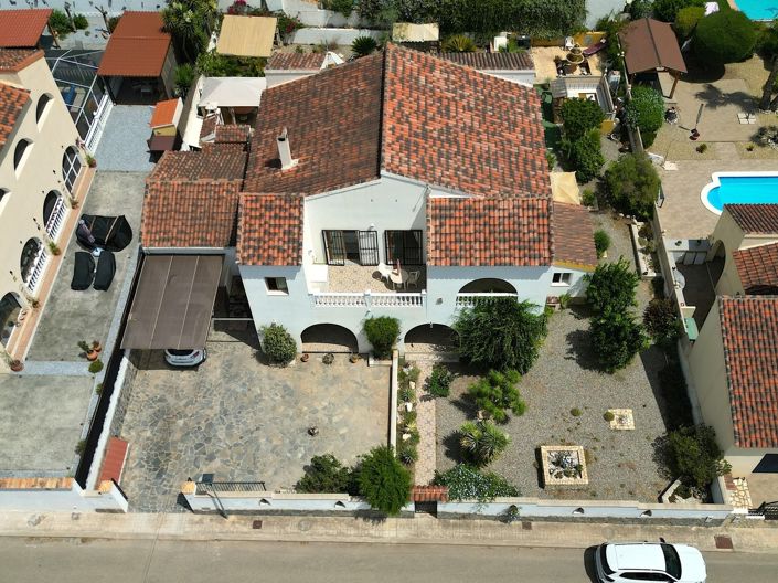 Image No.26-Villa de 4 chambres à vendre à Arboleas