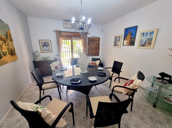 Image No.9-Villa de 4 chambres à vendre à Arboleas