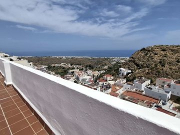 1 - Mojacar, Apartment