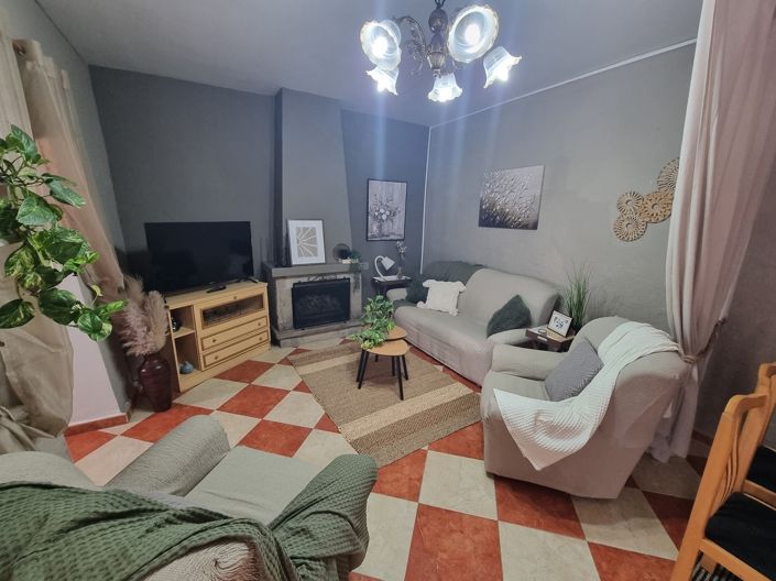 Image No.4-5 Bed Village House for sale