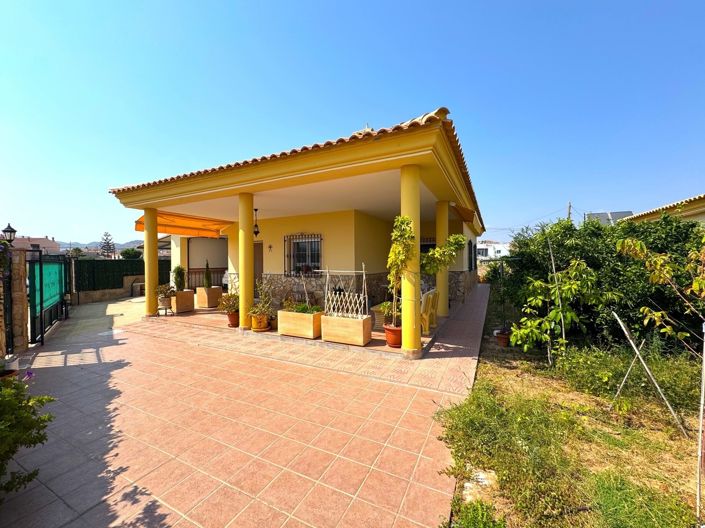 Image No.17-Villa de 4 chambres à vendre à Antas