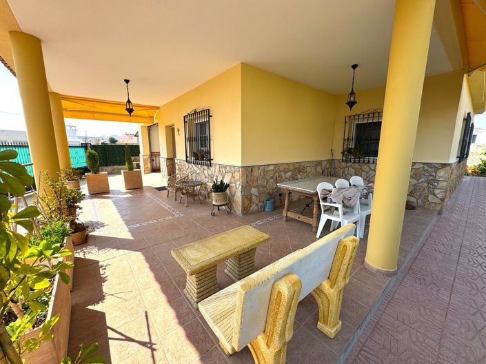 Image No.18-Villa de 4 chambres à vendre à Antas