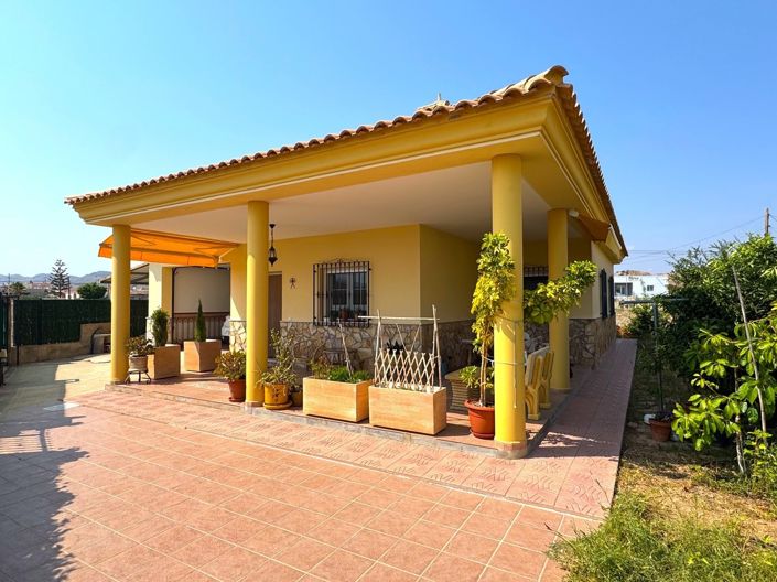 Image No.2-Villa de 4 chambres à vendre à Antas