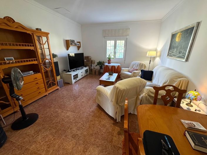 Image No.3-Villa de 4 chambres à vendre à Antas