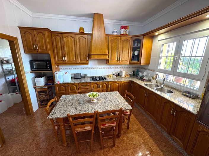 Image No.4-Villa de 4 chambres à vendre à Antas