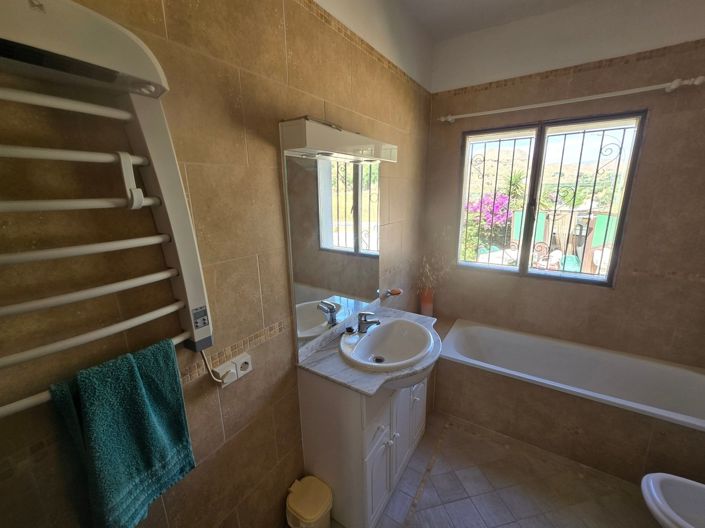 Image No.12-Propriété de 5 chambres à vendre à Partaloa