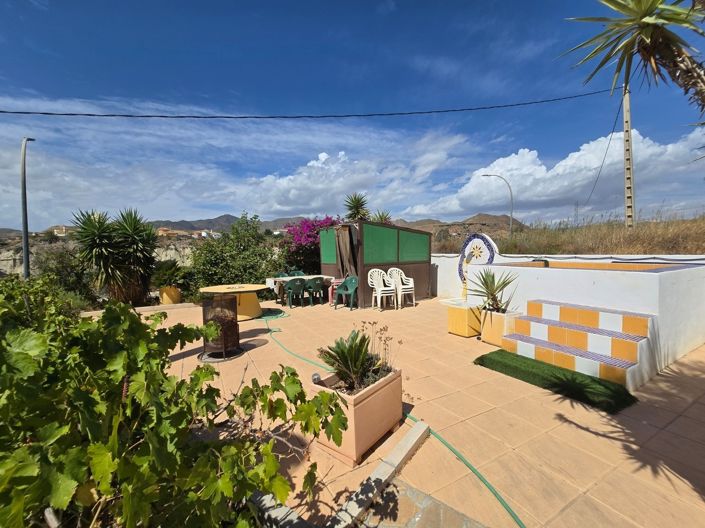 Image No.21-Propriété de 5 chambres à vendre à Partaloa