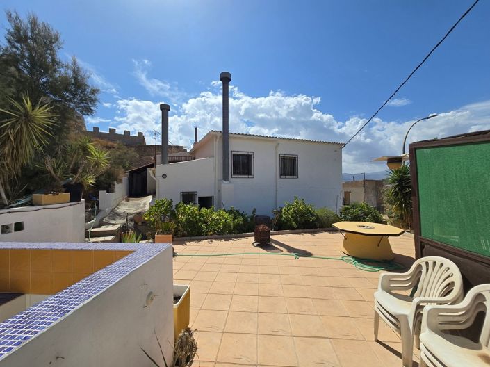 Image No.24-Propriété de 5 chambres à vendre à Partaloa